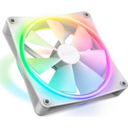 Кулер до корпусу NZXT F140RGB Duo (RF-D14DF-W1) - Картинка 5