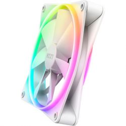 Кулер до корпусу NZXT F140RGB Duo (RF-D14DF-W1) - Картинка 6