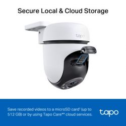 ������ ��������������� TP-Link TAPO-C510W - �������� 11
