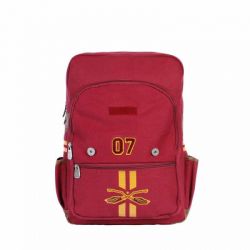 Рюкзак шкільний KaracterMania Harry Potter Oxford Lion (KRCM-02176) - Картинка 3