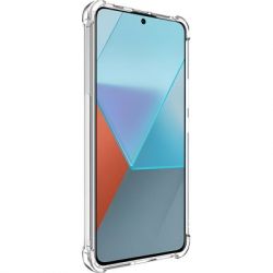 ����� ��� ���������� �������� BeCover Anti-Shock Xiaomi Redmi Note 13 Pro 5G Clear (710508) - �������� 2