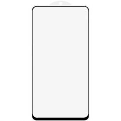 Стекло защитное Drobak Matte Ceramics Poco F3 (535373) - Картинка 2