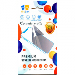 ���� ������� Drobak Matte Ceramics Xiaomi 11T Pro (535377)