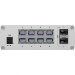Коммутатор сетевой Teltonika TSW210 - Картинка 3