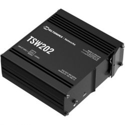 Комутатор мережевий Teltonika TSW202 - Картинка 3