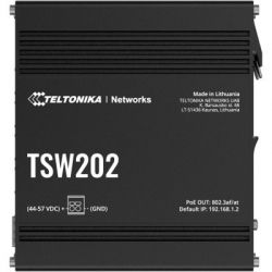   Teltonika TSW202