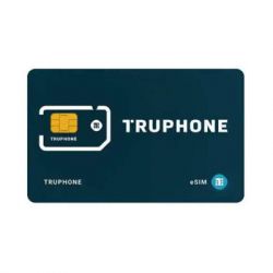     Teltonika ѳ-   TRUPHONE (PPEX00003440) -  1