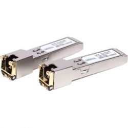  SFP RJ45-1/ Optolink (SFP-1G-RJ45-Optolink) -  2