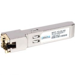  SFP RJ45-1/ Optolink (SFP-1G-RJ45-Optolink) -  5