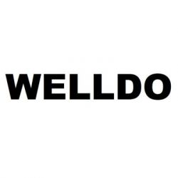   Welldo 500W, 0.5L, Portable with washable filter (VACWDP)