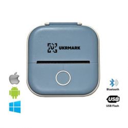   UKRMARK P02BL Bluetooth,  (00936)