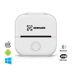   UKRMARK P02WT Bluetooth,  (900887)