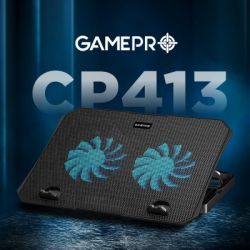 ��������� ��� �������� GamePro CP413 - �������� 8