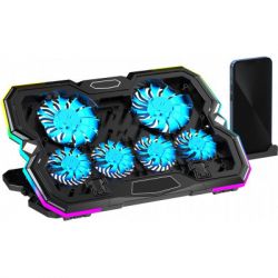 Подставка для ноутбука GamePro CP980 - Картинка 4