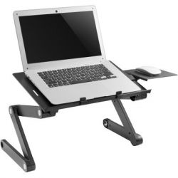 Підставка для ноутбука Столик для ноутбука OfficePro CD1230 - Картинка 2