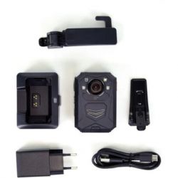 Видеорегистратор Atis BodyCam128 - Картинка 7