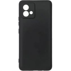     BeCover Motorola Moto G84 Black (710547)