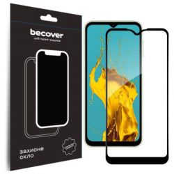   BeCover Samsung Galaxy A15 4G SM-A155/A15 5G SM-A156 Black (710511)