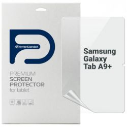   Armorstandart Anti-Blue Samsung Galaxy Tab A9+ (ARM74193) -  1