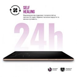 Плівка захисна Armorstandart Anti-Blue Teclast T45HD LTE (ARM74036) - Картинка 3