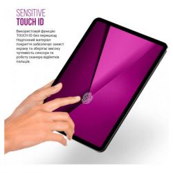 Плівка захисна Armorstandart Anti-Blue Teclast T45HD LTE (ARM74036) - Картинка 4