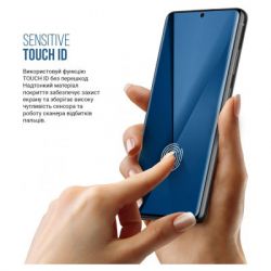 Плівка захисна Armorstandart Matte Motorola G54 (ARM71079) - Картинка 4