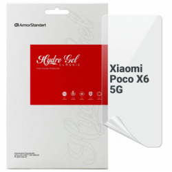 ����� ������� Armorstandart Xiaomi Poco X6 5G (ARM73472)