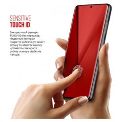 ������ �������� Armorstandart Xiaomi Redmi Note 13 Pro 4G (ARM73388) - �������� 4