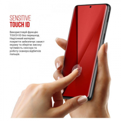 ����� ������� Armorstandart Xiaomi Redmi Note 13 Pro+ 5G (ARM71863) - �������� 4