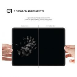Скло захисне Armorstandart Glass.CR Lenovo Tab M11 Clear (ARM73103) - Картинка 3