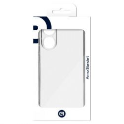 ����� �� ��������� �������� Armorstandart Air Force OPPO A78 4G Camera cover Transparent (ARM73471) - �������� 2