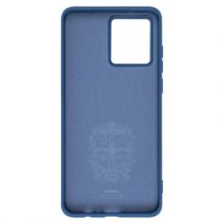 Чехол для мобильного телефона Armorstandart ICON Case Motorola G84 5G Dark Blue (ARM70880) - Картинка 2