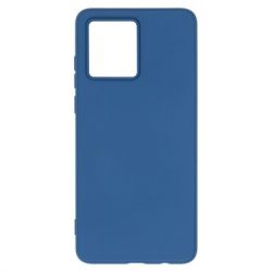     Armorstandart ICON Case Motorola G84 5G Dark Blue (ARM70880) -  1