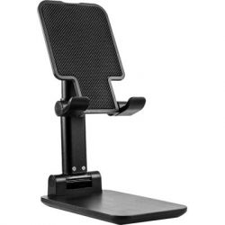 Підставка до планшета та телефона RM-C300 Black ХОКО (XK-RM-C300BK) - Картинка 3