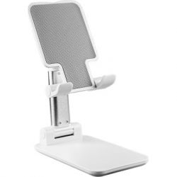 Підставка до планшета та телефона RM-C300 White ХОКО (XK-RM-C300WT) - Картинка 3