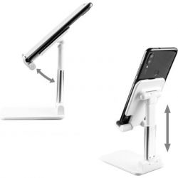 Підставка до планшета та телефона RM-C300 White ХОКО (XK-RM-C300WT) - Картинка 5