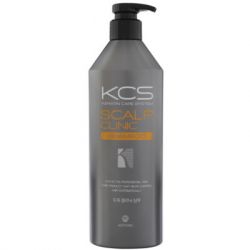  KeraSys Scalp Clinic Balancing Shampoo 600  (8801046862285) -  1