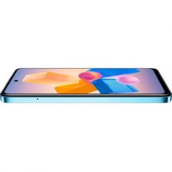   Infinix Hot 40i 8/128Gb NFC Palm Blue (4894947012815) -  4