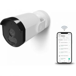 ������ ��������������� TSL-CAM-BULLET8S Tesla - �������� 8