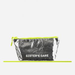  Sister's Aroma Sister's Care Cosmetic Bag Neon (4820227781782) -  2