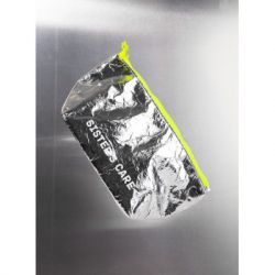  Sister's Aroma Sister's Care Cosmetic Bag Neon (4820227781782) -  3