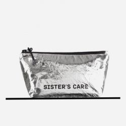  Sister's Aroma Sister's Care Cosmetic Bag Black (4820227781775) -  2