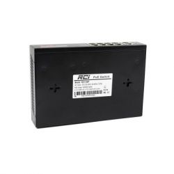 Коммутатор сетевой RCI RS1108P - Картинка 4