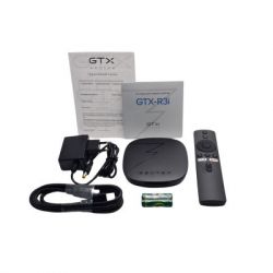  Geotex GTX-R3i 2/16 (9511) -  8