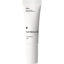    Sane Plant Retinol 3% Anti-aging Serum pH 5.5   10  (4820266830519)