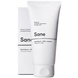    Sane Anti-aging Face Mask    100  (4820266830168) -  1