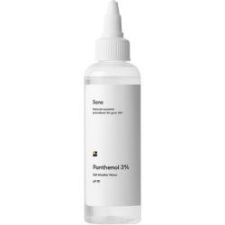   Sane Panthenol 3% Soft Micellar Water      100  (4820266830359)