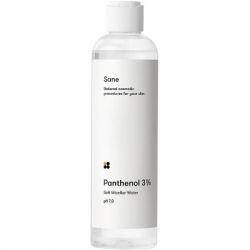 ̳  Sane Panthenol 3% Soft Micellar Water      250  (4820266830366) -  1