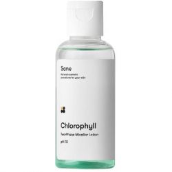 ̳  Sane Chlorophyll Two-Phase Micellar Lotion  50  (4820266830335)
