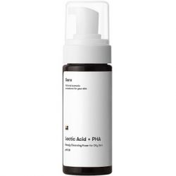 ϳ   Sane Lactic Acid + PHA Deeply Cleansing Foam For Oily Skin pH 5.0    150  (4820266830380)
